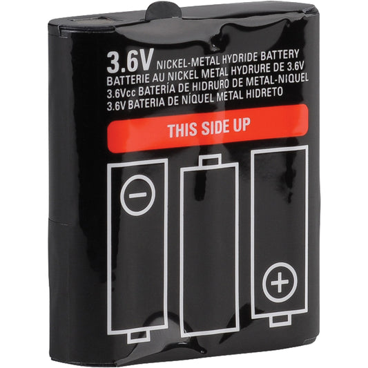 Motorola Recreational Two-Way Radio Rechargeable Battery Pack