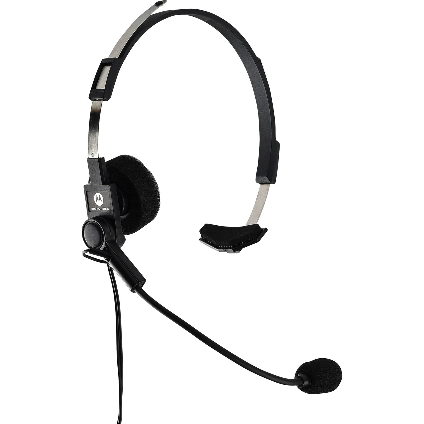 Motorola TalkAbout® Headset with Swivel Boom Microphone