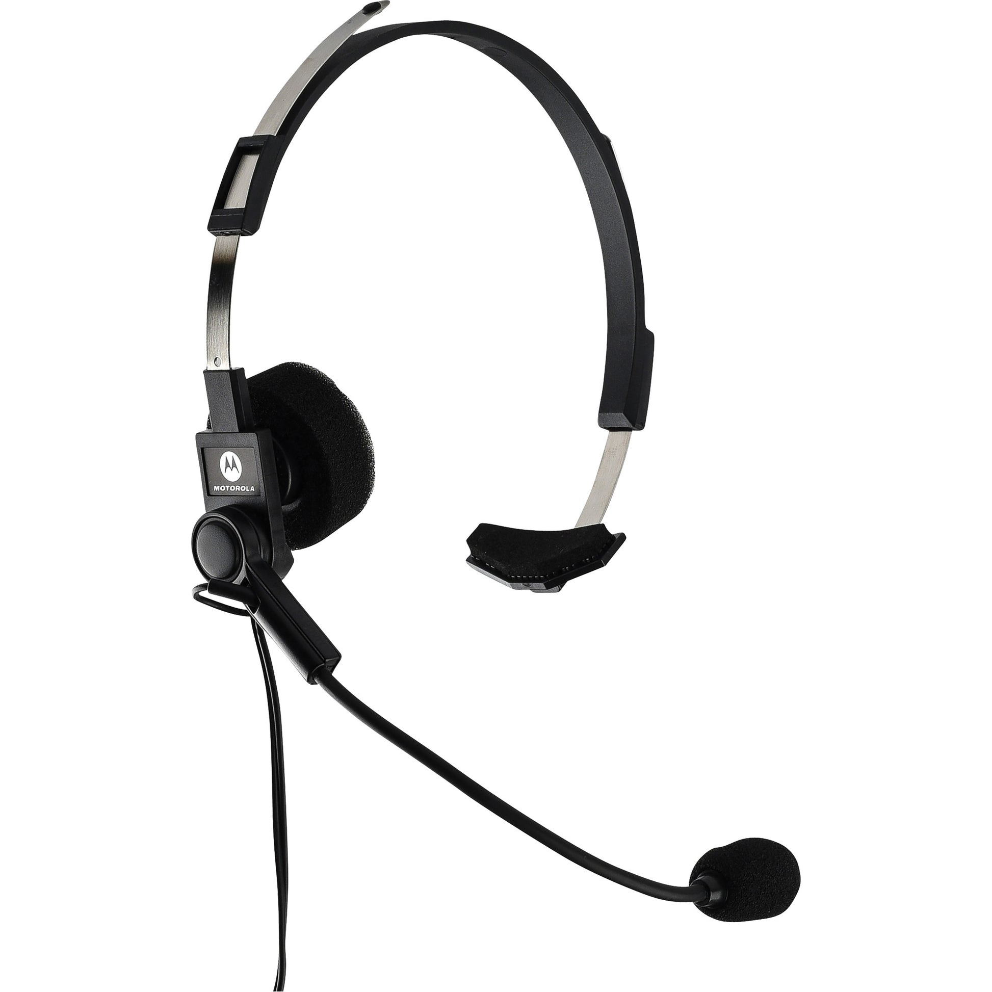 Motorola TalkAbout® Headset with Swivel Boom Microphone