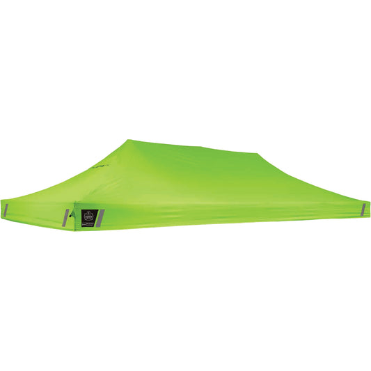 Shax® Heavy-Duty Adjustable Pop-Up Tent