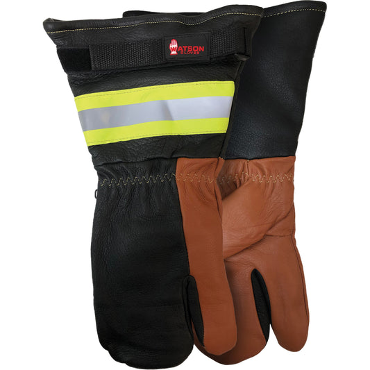 Watson Gloves Moscow Mule One-Finger Mitts, Size X-Large, Mitt