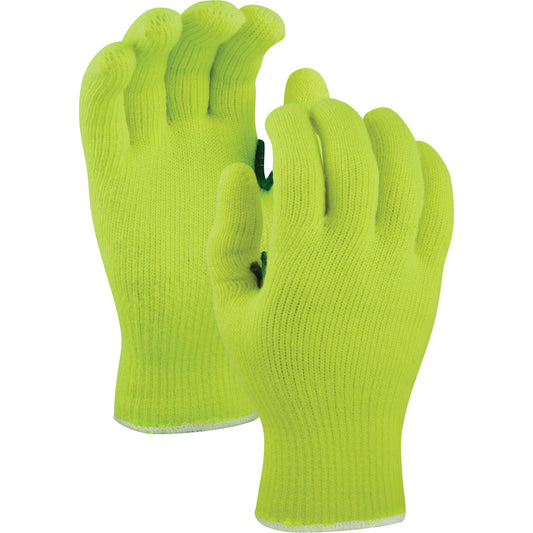 Watson Gloves Luxury Liner Gloves, Acrylic, 10 Gauge, Small
