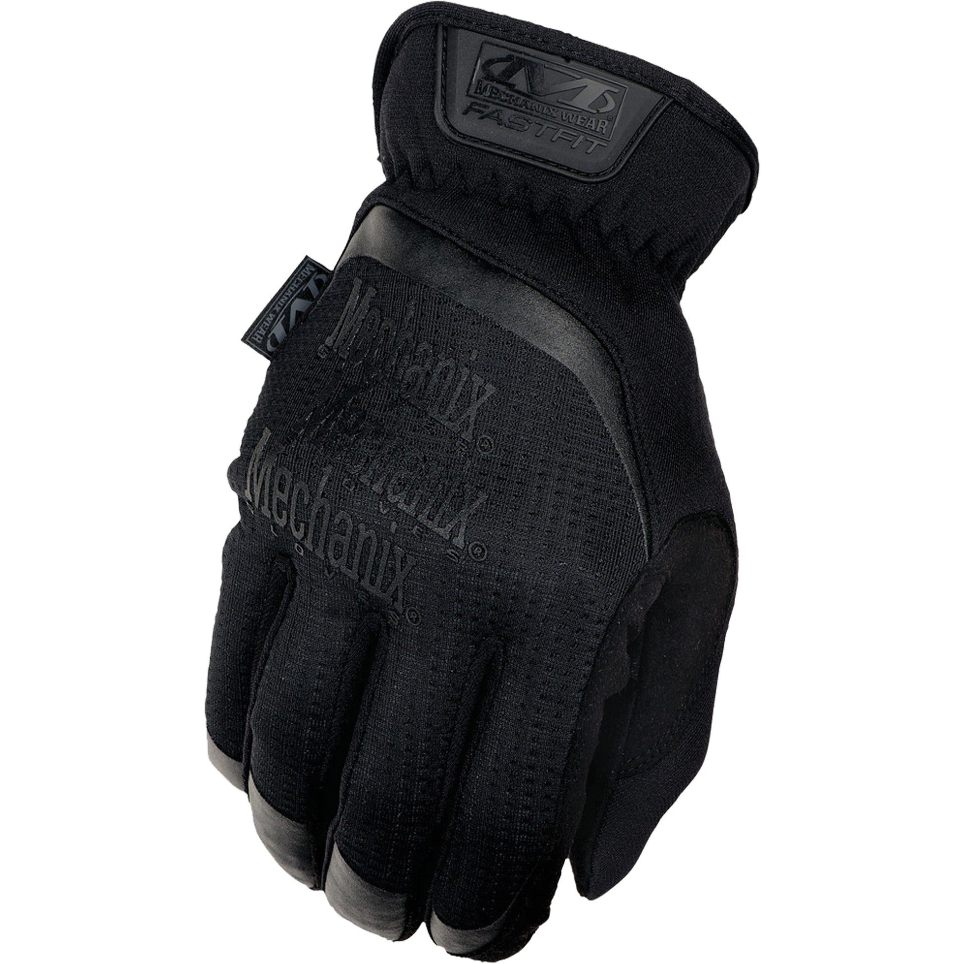Mechanix Wear Covert FastFit® Tactical Gloves, Synthetic Palm, Size 8