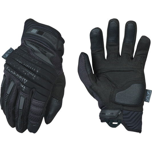 Mechanix Wear M-Pact® 2 Covert Heavy-Duty Tactical Gloves, Synthetic Palm, Size 8