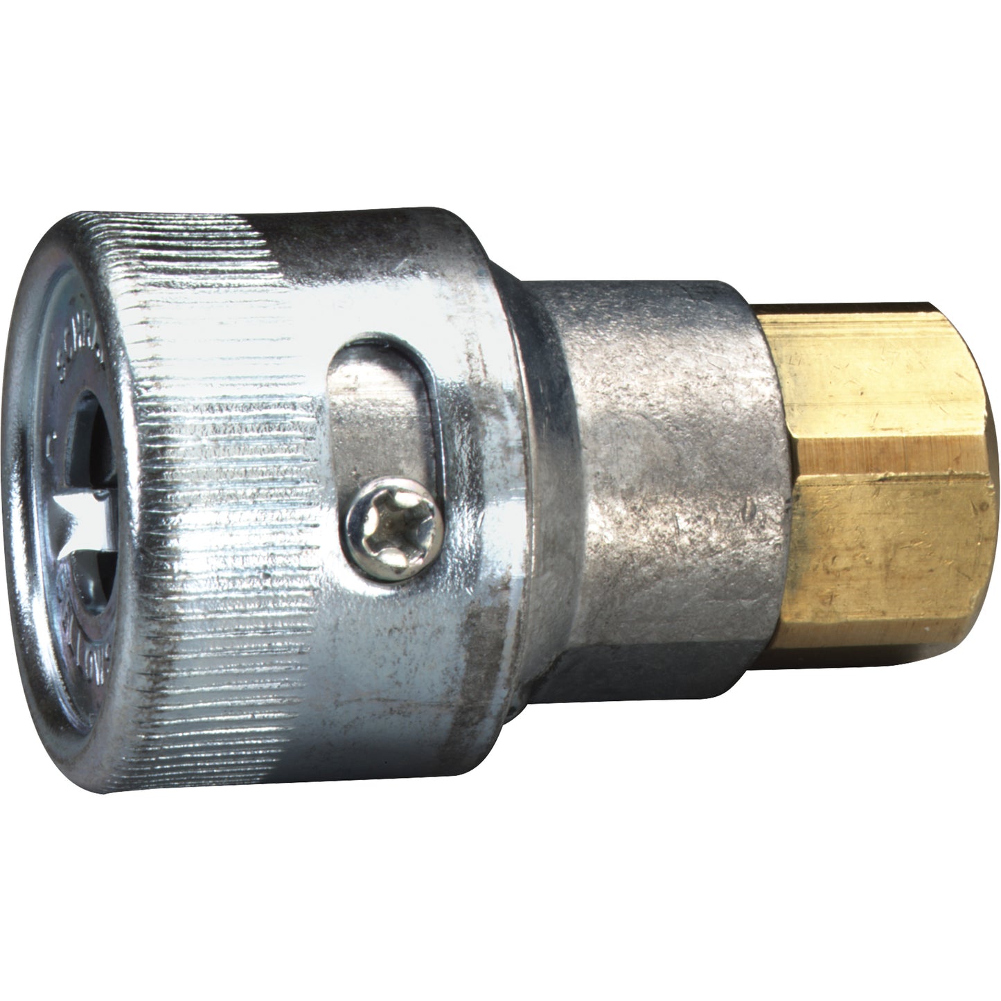 3M Schrader Socket Fitting
