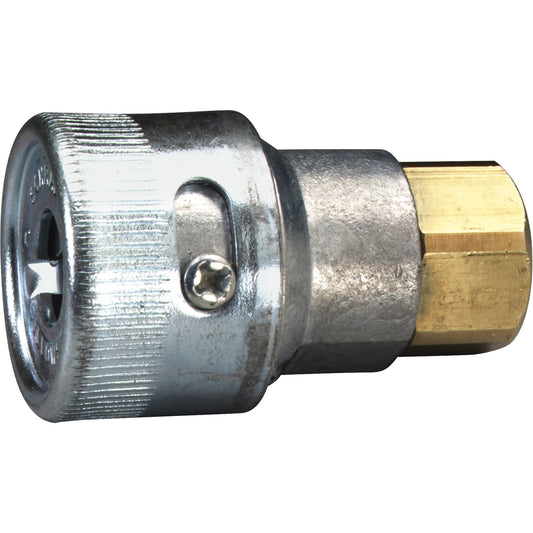 3M Schrader Socket Fitting