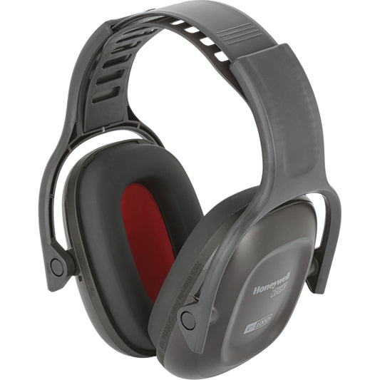 Honeywell Howard Leight™  VeriShield™ 100 Series Dielectric Passive Earmuffs, Headband, 20 NRR dB