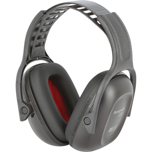Honeywell Howard Leight™  VeriShield™ 100 Series Dielectric Passive Earmuffs, Headband, 23 NRR dB