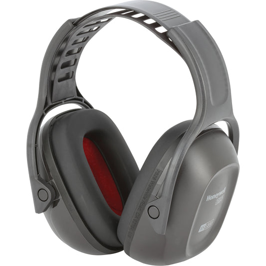 Honeywell Howard Leight™  VeriShield™ 100 Series Dielectric Passive Earmuffs, Headband, 26 NRR dB
