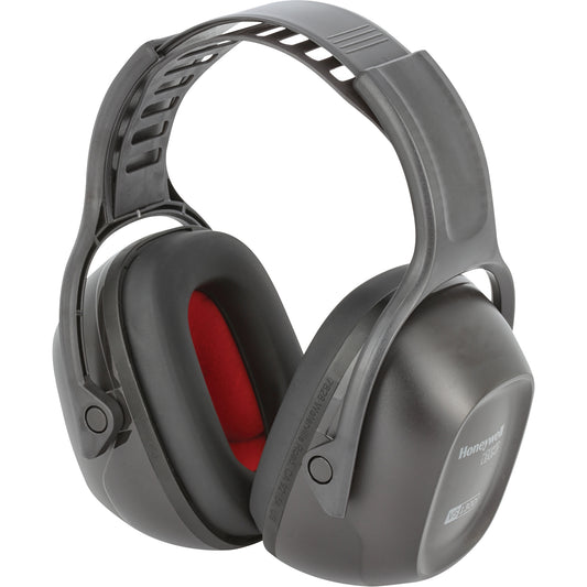Honeywell Howard Leight™  VeriShield™ 100 Series Dielectric Passive Earmuffs, Headband, 29 NRR dB