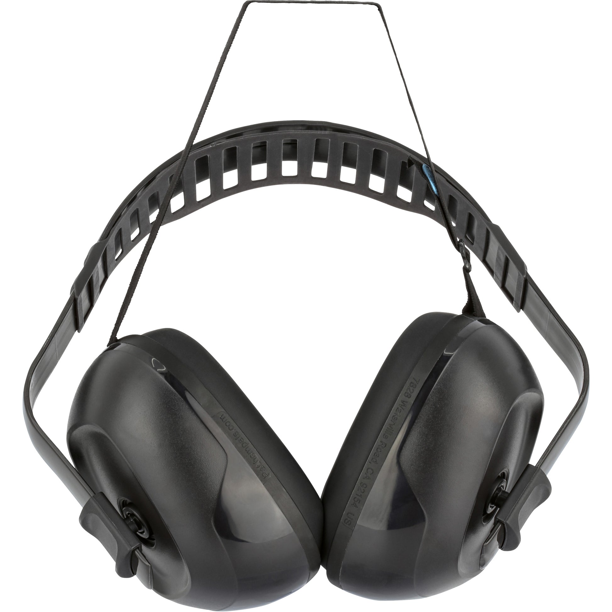 Honeywell Howard Leight™  VeriShield™ 100 Series Dielectric Passive Earmuffs, Multi-Position, 25 NRR dB