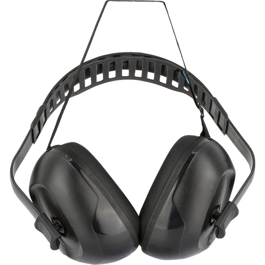 Honeywell Howard Leight™  VeriShield™ 100 Series Dielectric Passive Earmuffs, Multi-Position, 25 NRR dB