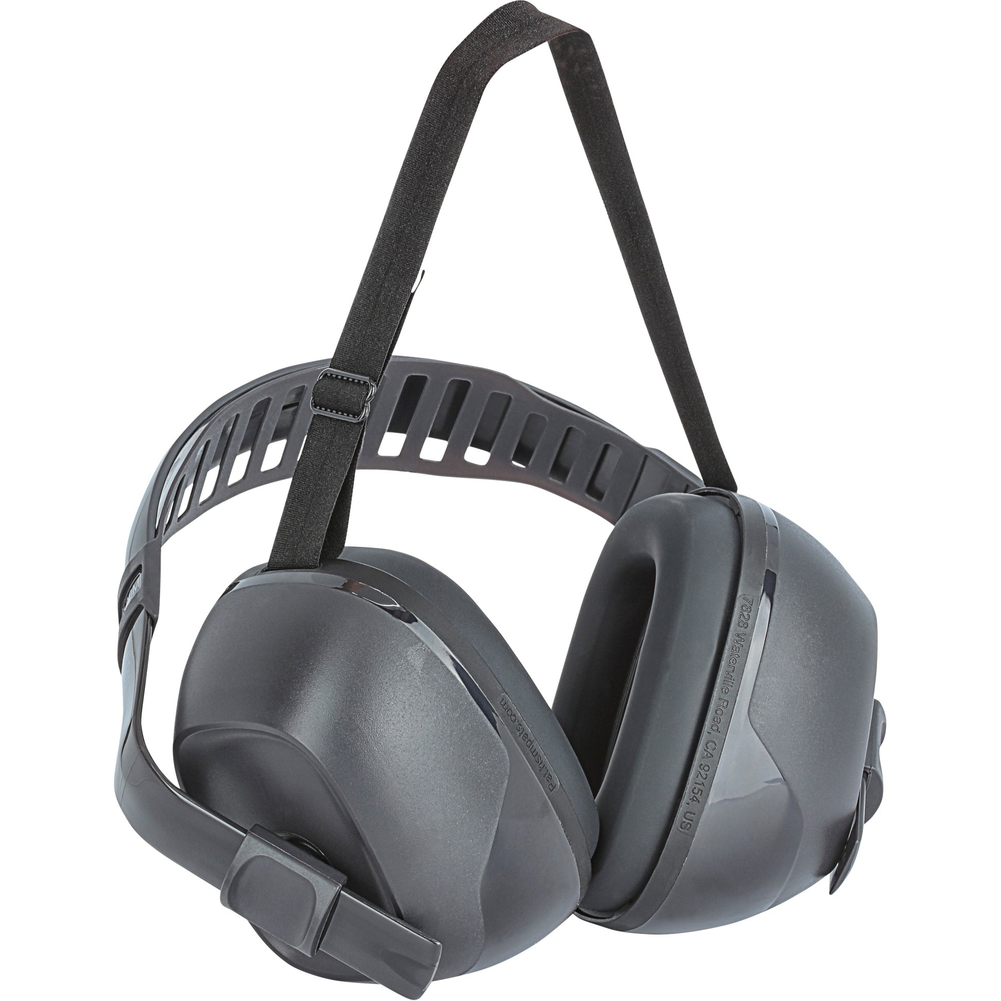 Honeywell Howard Leight™  VeriShield™ 100 Series Dielectric Passive Earmuffs, Multi-Position, 30 NRR dB
