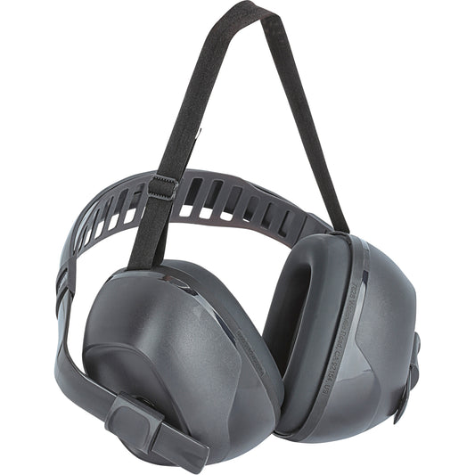 Honeywell Howard Leight™  VeriShield™ 100 Series Dielectric Passive Earmuffs, Multi-Position, 30 NRR dB