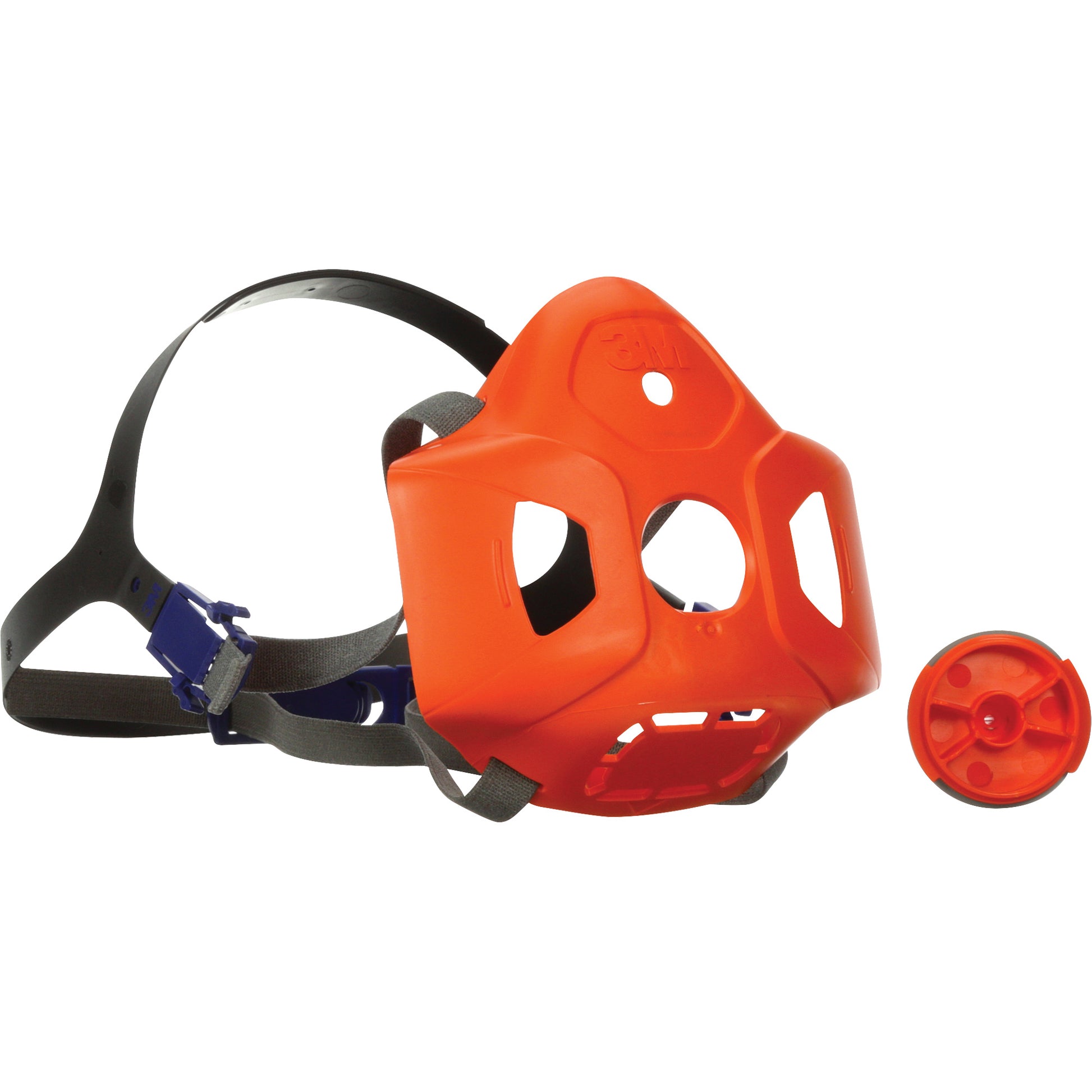 3M Secure Click™ Quantitative Fit Test Adapter Kit