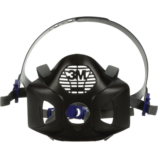 3M Secure Click™ Head Harness Assembly with Speaking Diaphragm