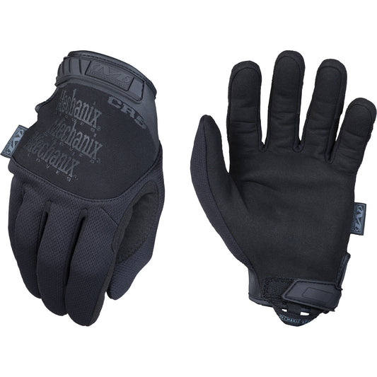 Mechanix Wear Pursuit D5 Cut Resistant Gloves, Size Large/10, Armortex® Shell, ASTM ANSI Level A5/EN 388 Level D