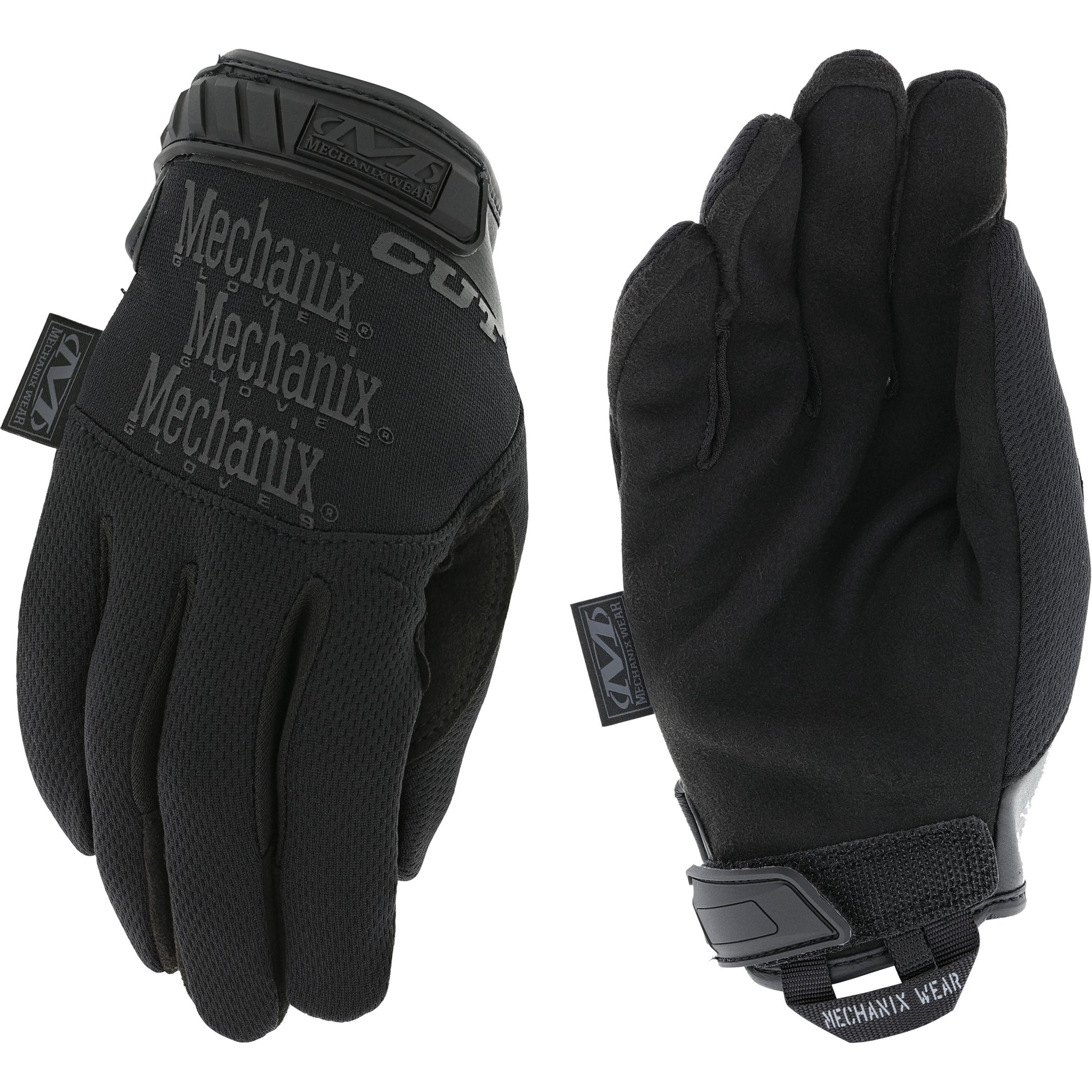 Mechanix Wear Pursuit D5 Women's Cut Resistant Gloves, Size Medium, Armortex® Shell, ASTM ANSI Level A5/EN 388 Level D