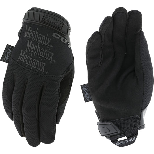 Mechanix Wear Pursuit D5 Women's Cut Resistant Gloves, Size Medium, Armortex® Shell, ASTM ANSI Level A5/EN 388 Level D