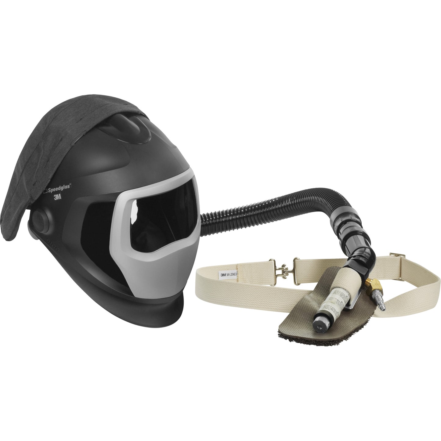 3M Speedglas™ 9100 Air Welding Supplied Air System