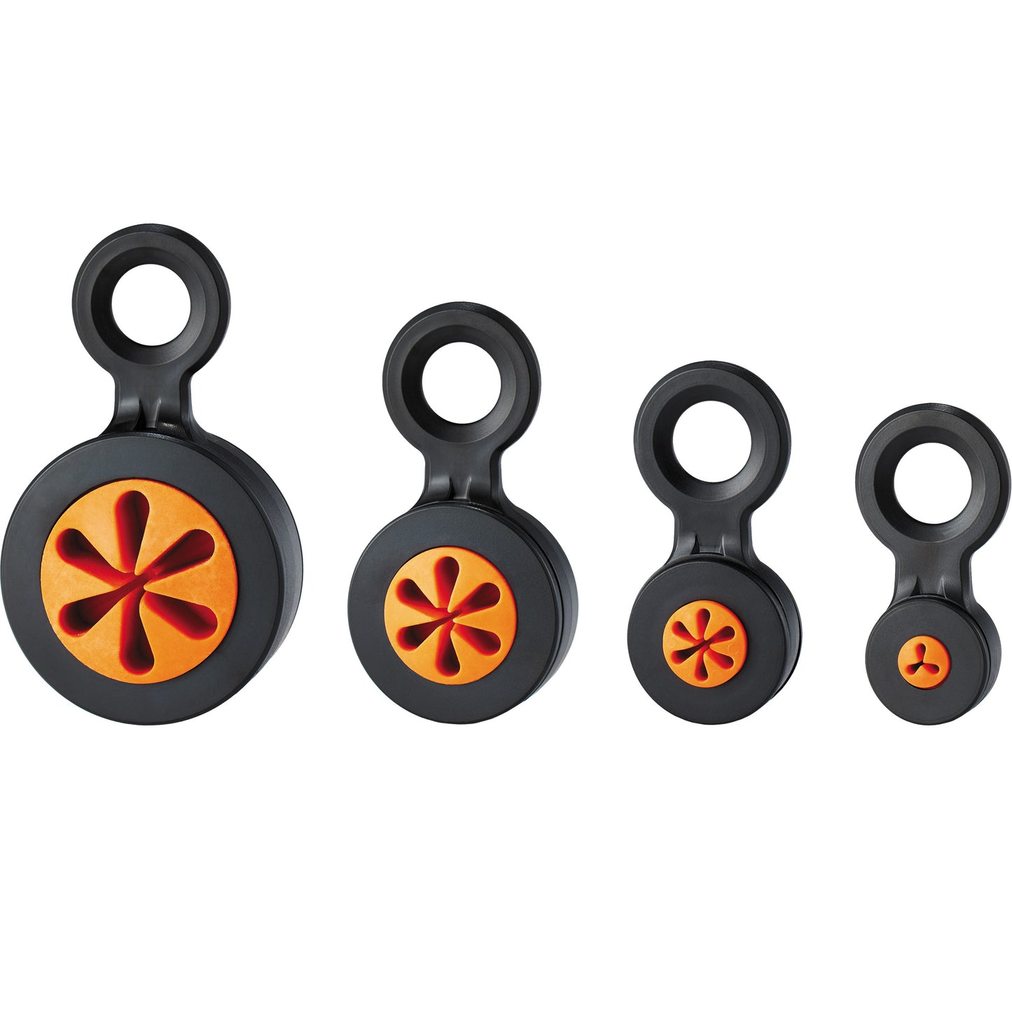 Ergodyne Squids® 3740 Hand Tool Slips® Attachment Trap Set