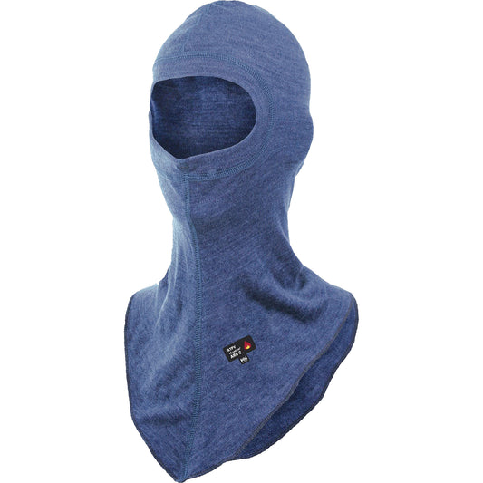 Helly Hansen Fargo FR Balaclava, Royal Blue, Kermel®/Lenzing™