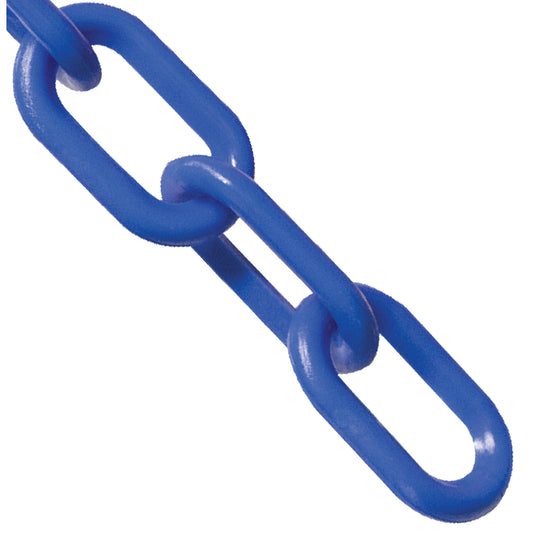 Mr. Chain Barrier Chain, Blue