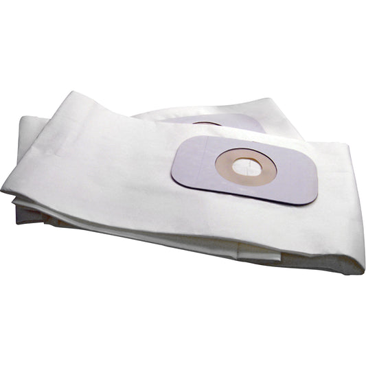 Paper Filter Bag, 4.4 US gal.