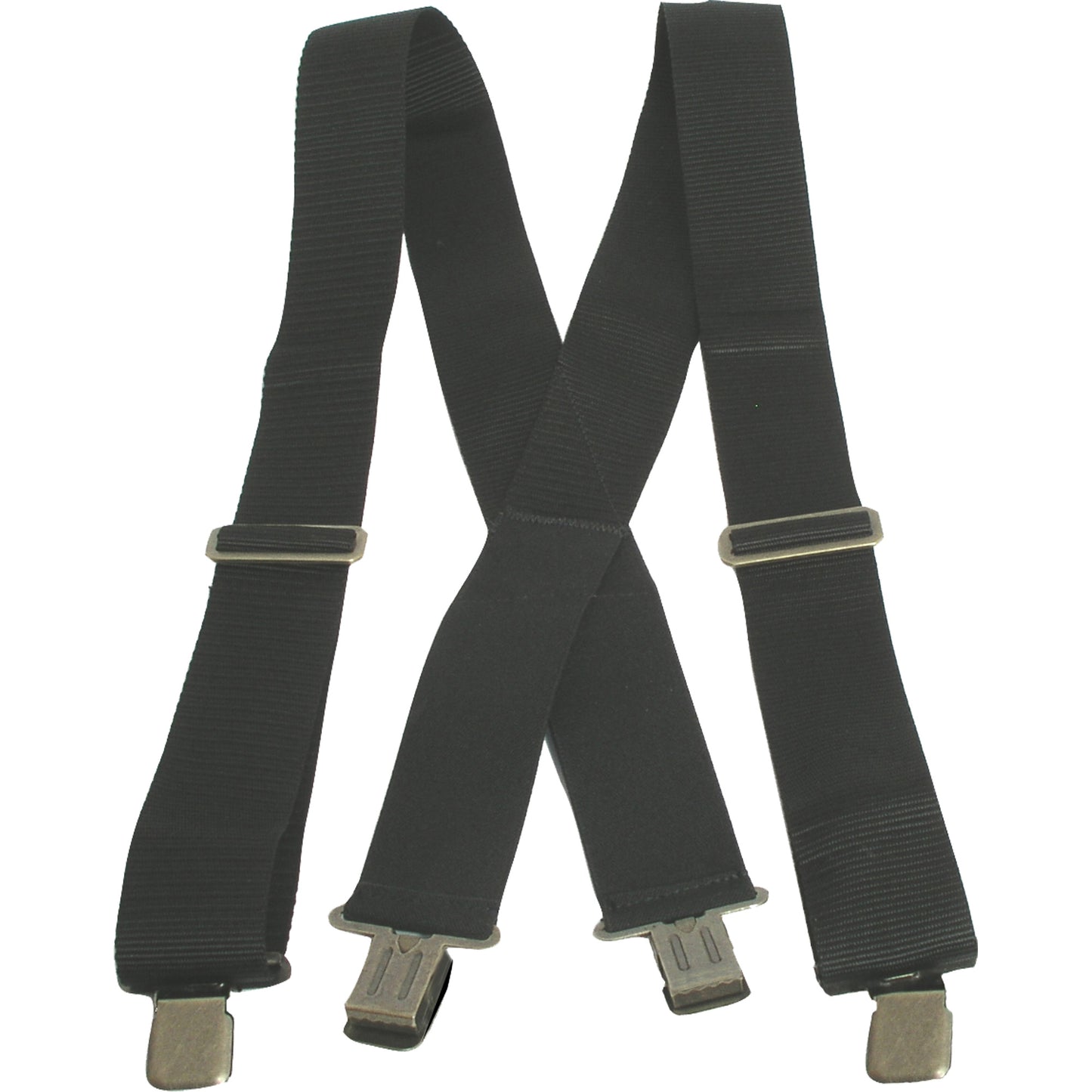 3M PAPR Suspenders