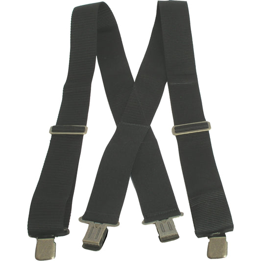 3M PAPR Suspenders