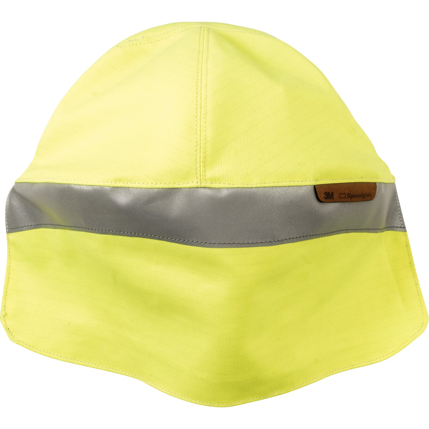 3M High-Visibility Flame Resistant Headcover