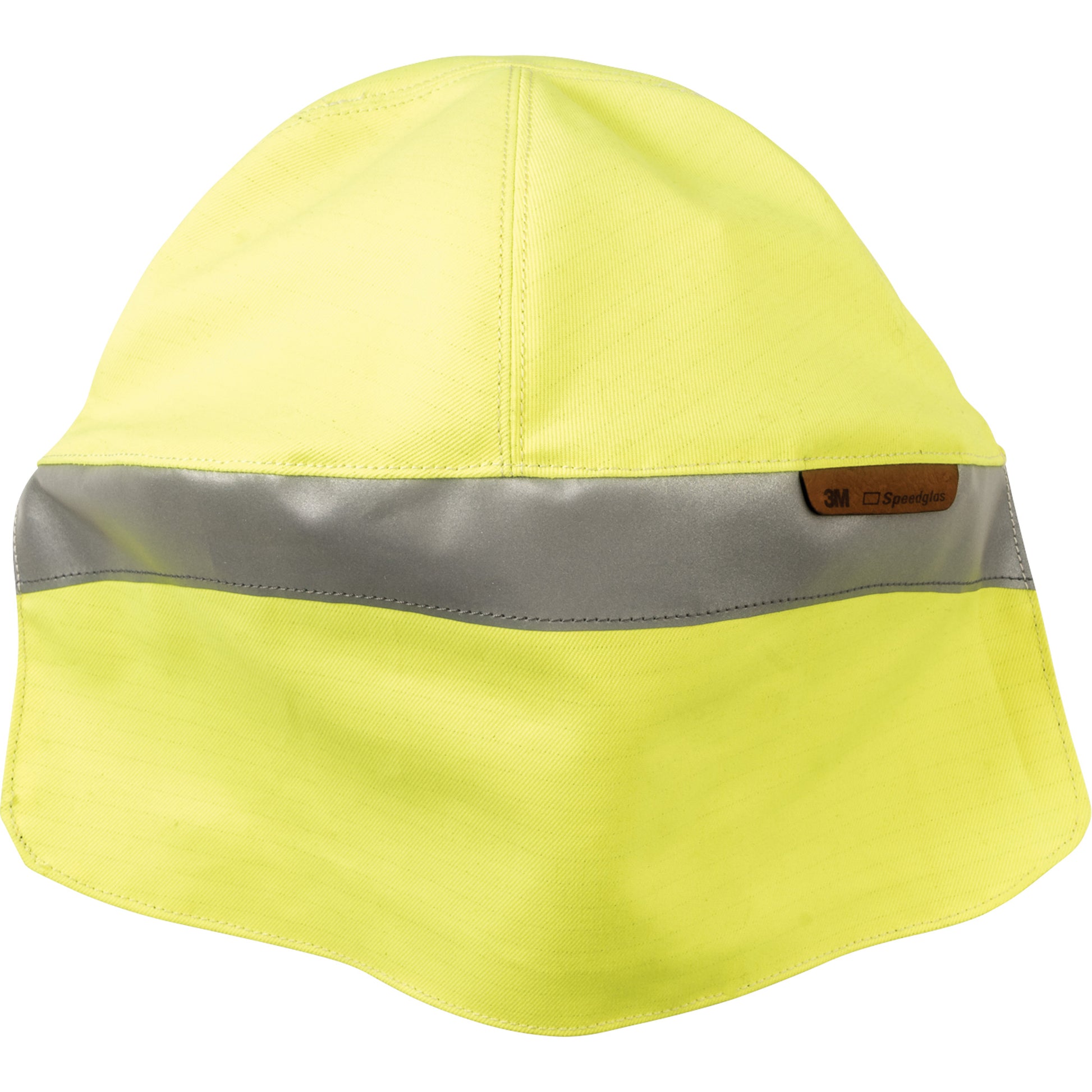 3M High-Visibility Flame Resistant Headcover