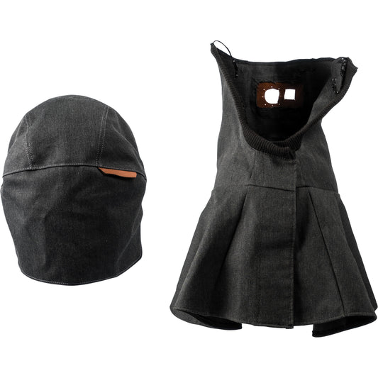 3M Welding Neck Shroud & Headcover