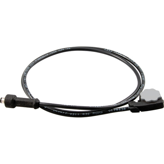 3M Short Task Light Power Cable