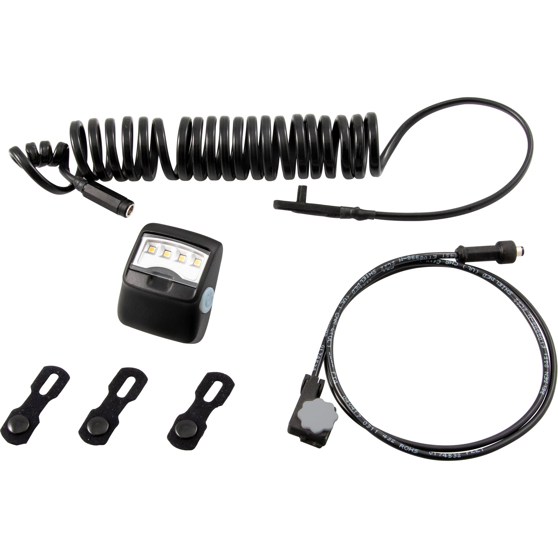 3M Welding Helmet Task Light Kit