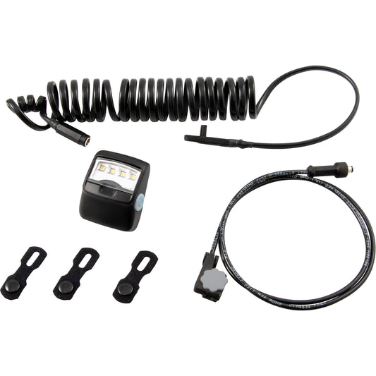 3M Welding Helmet Task Light Kit