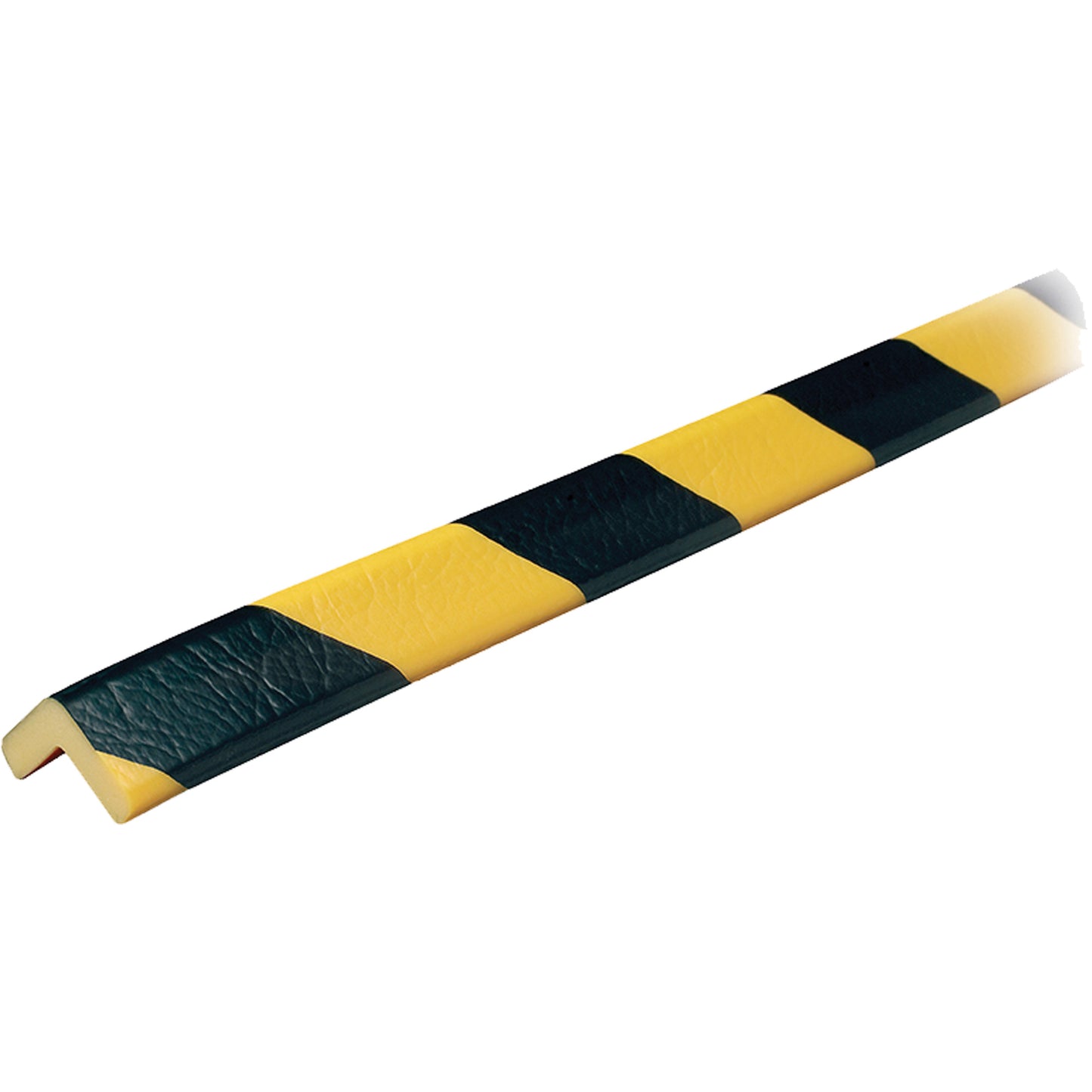 Model E Corner Protection Bumper Guard, 1 M Long