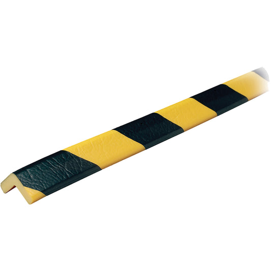 Model E Corner Protection Bumper Guard, 1 M Long