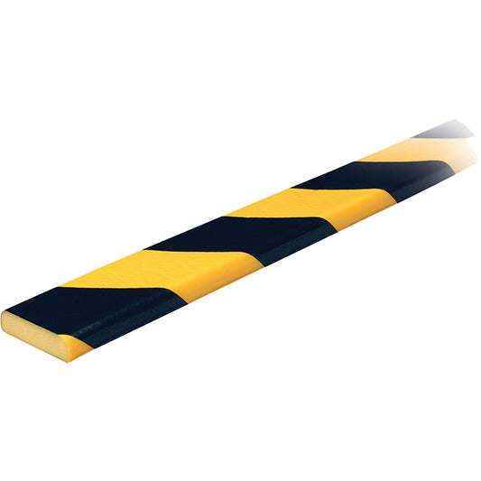 Frost Model F Surface Protection Bumper Guard, 1 M Long