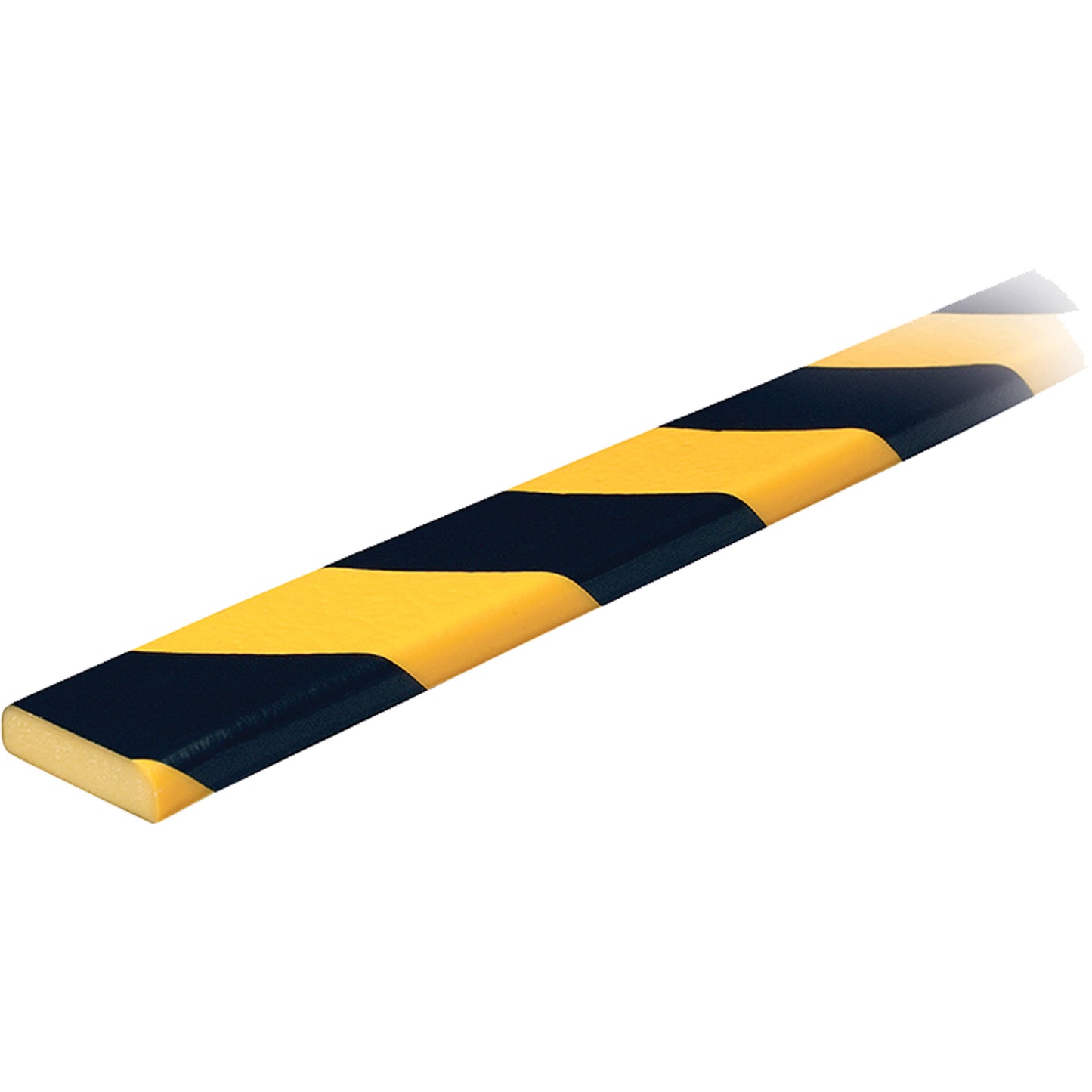 Model F Surface Protection Bumper Guard, 1 M Long