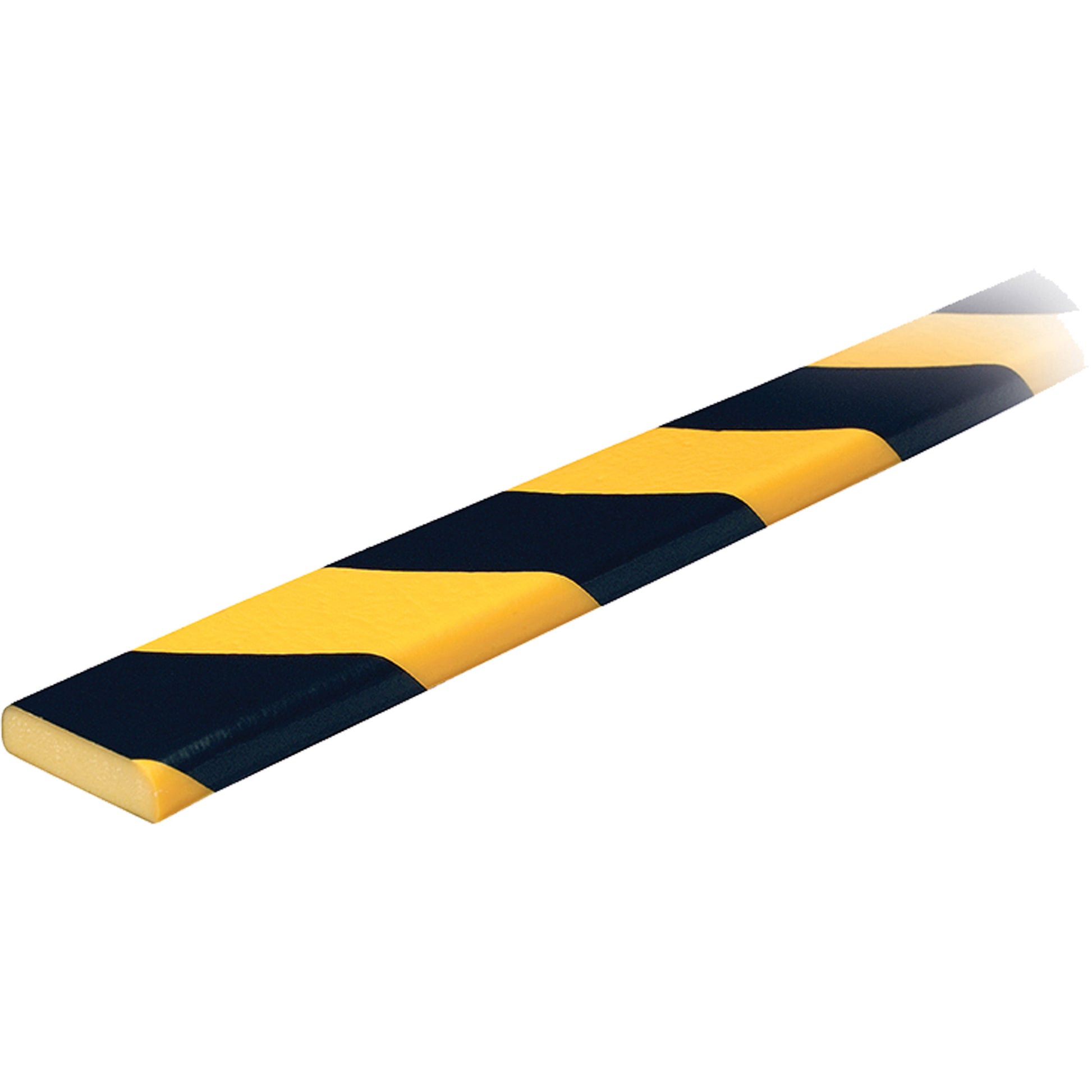 Model F Surface Protection Bumper Guard, 1 M Long