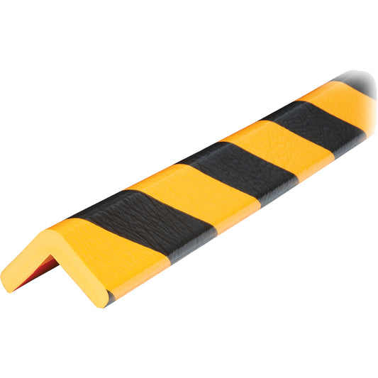 Model H Corner Protection Bumper Guard, 1 M Long