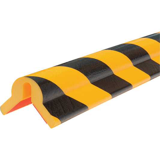 Model Y Corner Protection Bumper Guard, 1 M Long
