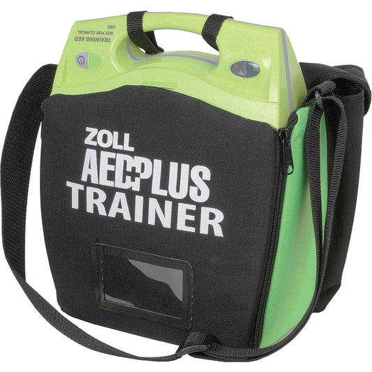 Zoll Carrying Case for AED Trainer, Zoll AED Plus® For, Non-Medical