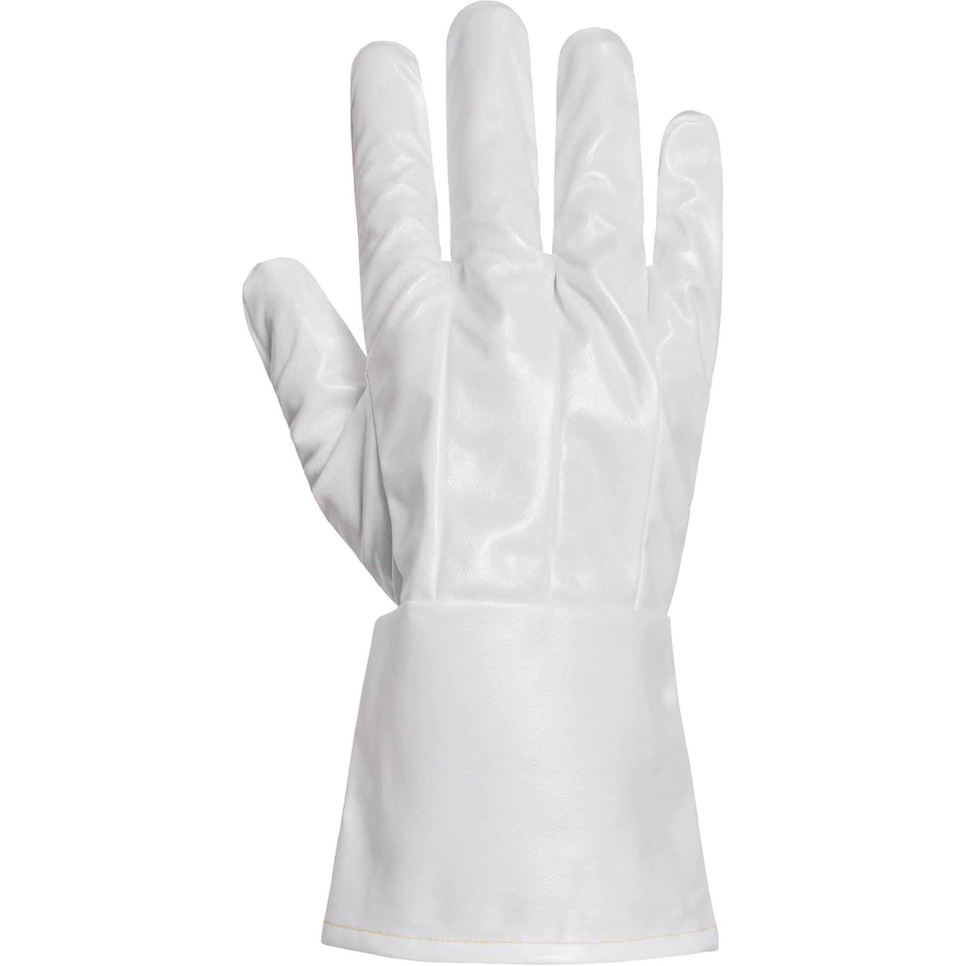 Superior Glove Works Ltd. Ground Hog™ Electro-Static Spray Painting Gloves, Size X-Small, 11.5" L, Polyurethane