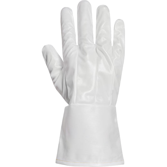 Superior Glove Works Ltd. Ground Hog™ Electro-Static Spray Painting Gloves, Size X-Small, 11.5" L, Polyurethane