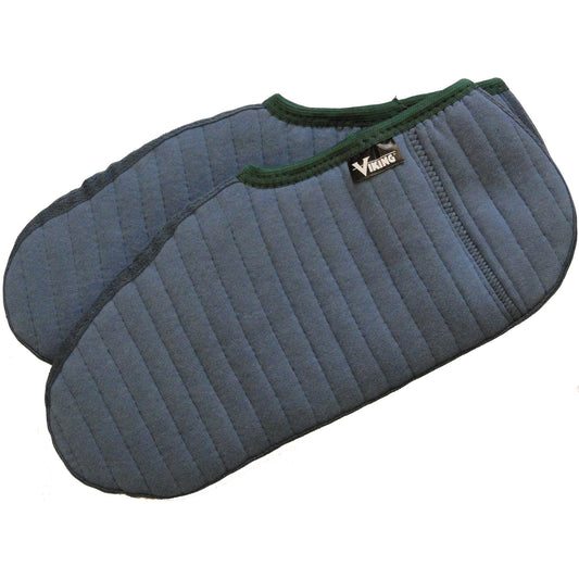 Viking Rubber Boot Liner AMC Socks, Men's 12 - 13