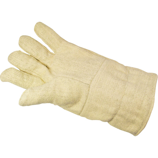 Jomac Canada Carbo-King™ Heat Resistant Gloves, Aramid, Large, Protects Up To 2100° F (1149° C)