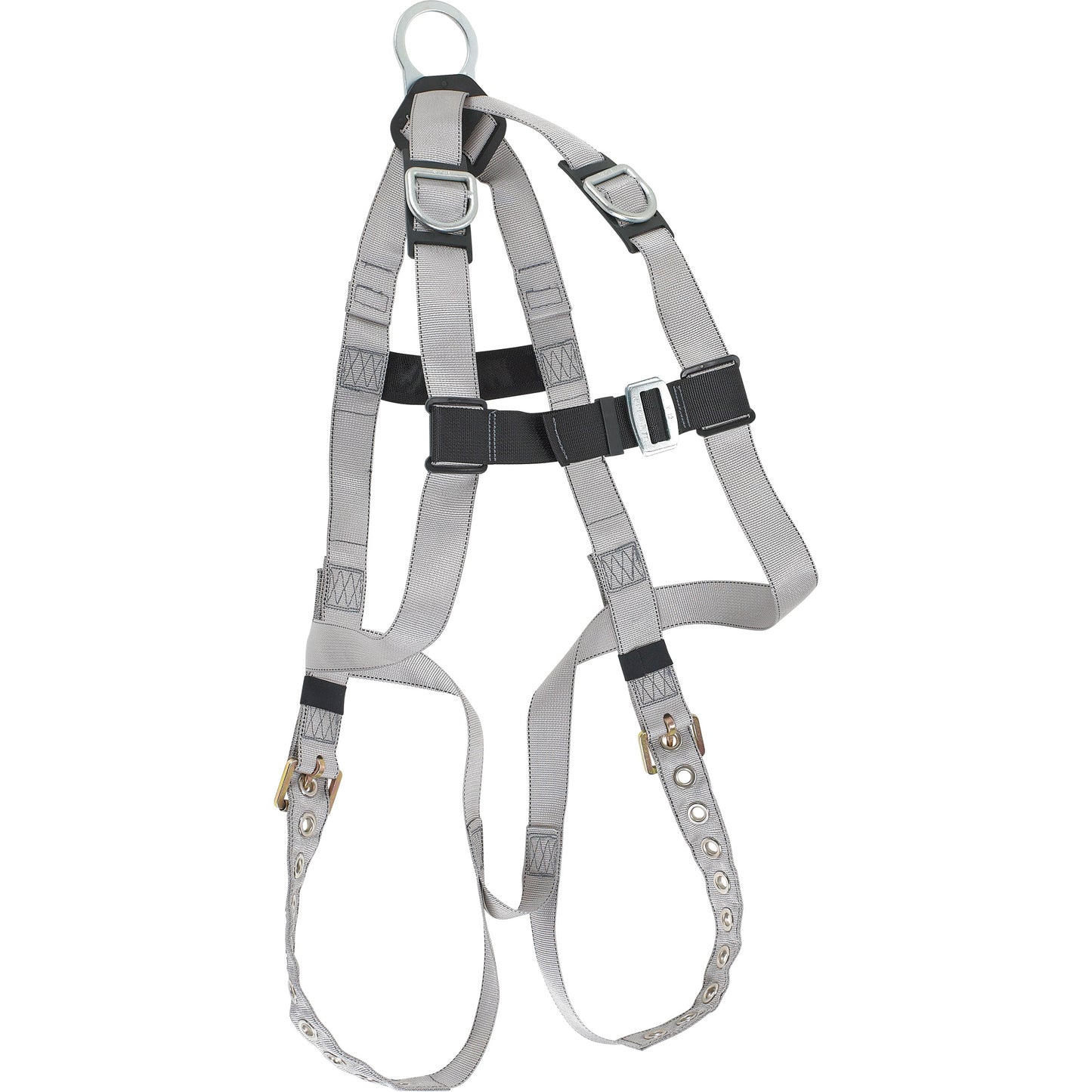 Protective Industrial Products Dynamic™ B-Compliant Economy Harness, CSA Certified, Class AE, 310 lbs. Cap.
