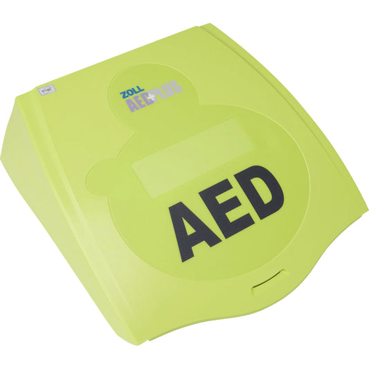 Zoll Replacement Public Safety Pass Cover, Zoll AED Plus® For, Non-Medical